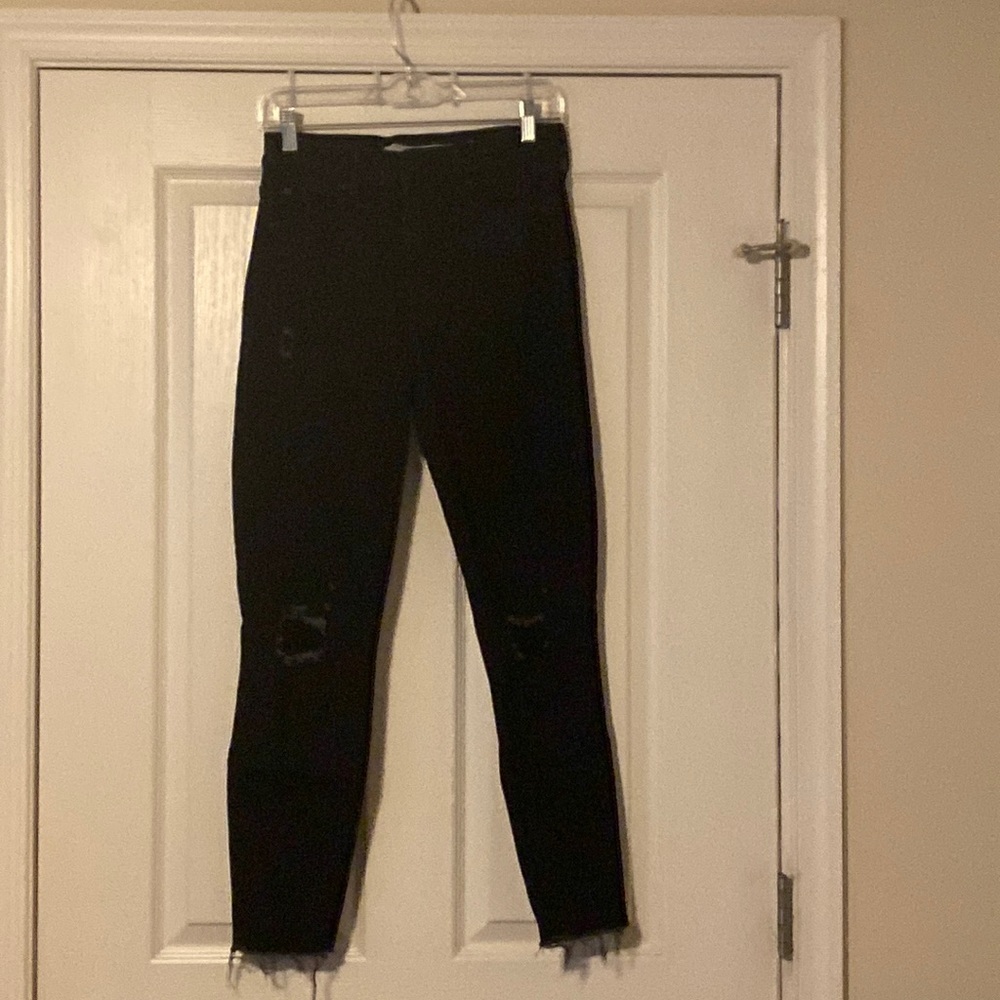 Celebrity Pink black jeans